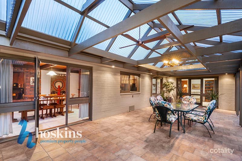 24 Webster Ave, Croydon, VIC 3136