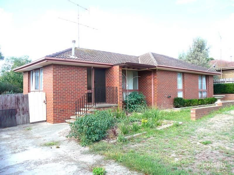 5 Burnet Pl, Traralgon, VIC 3844