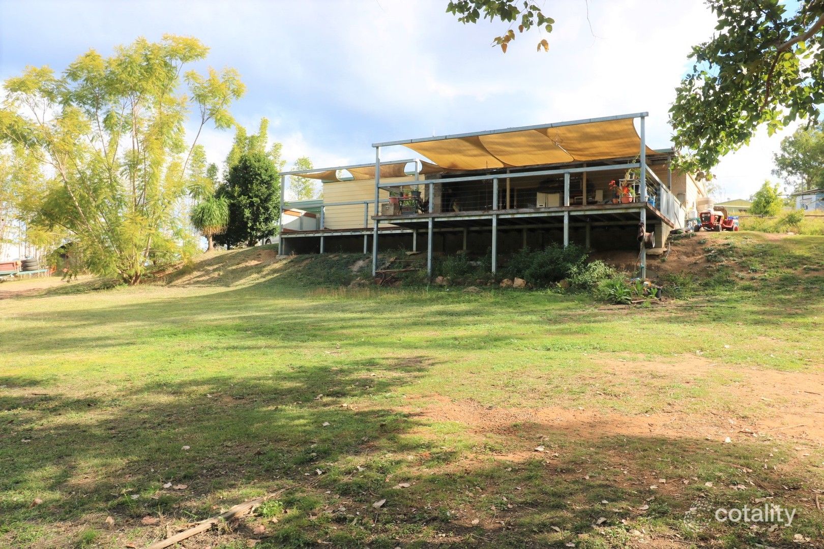 35 Misty Gums Dr, Apple Tree Creek, QLD 4660