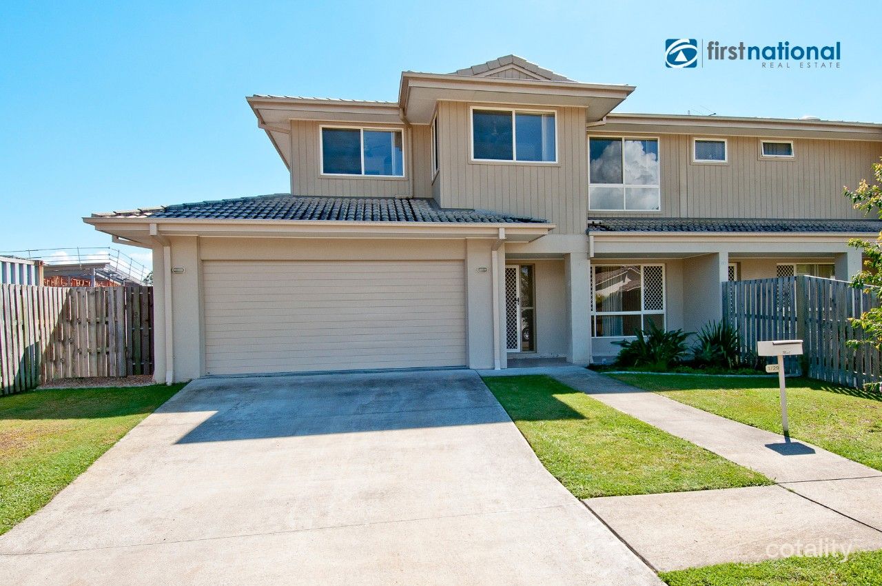 1/21 Sueinnes St, Eagleby, QLD 4207