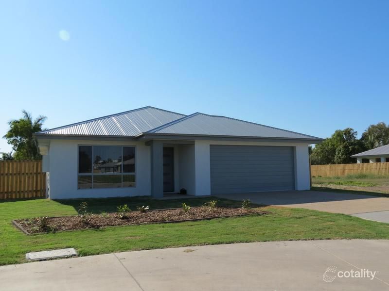 10 Hamilton St, Collinsville, QLD 4804