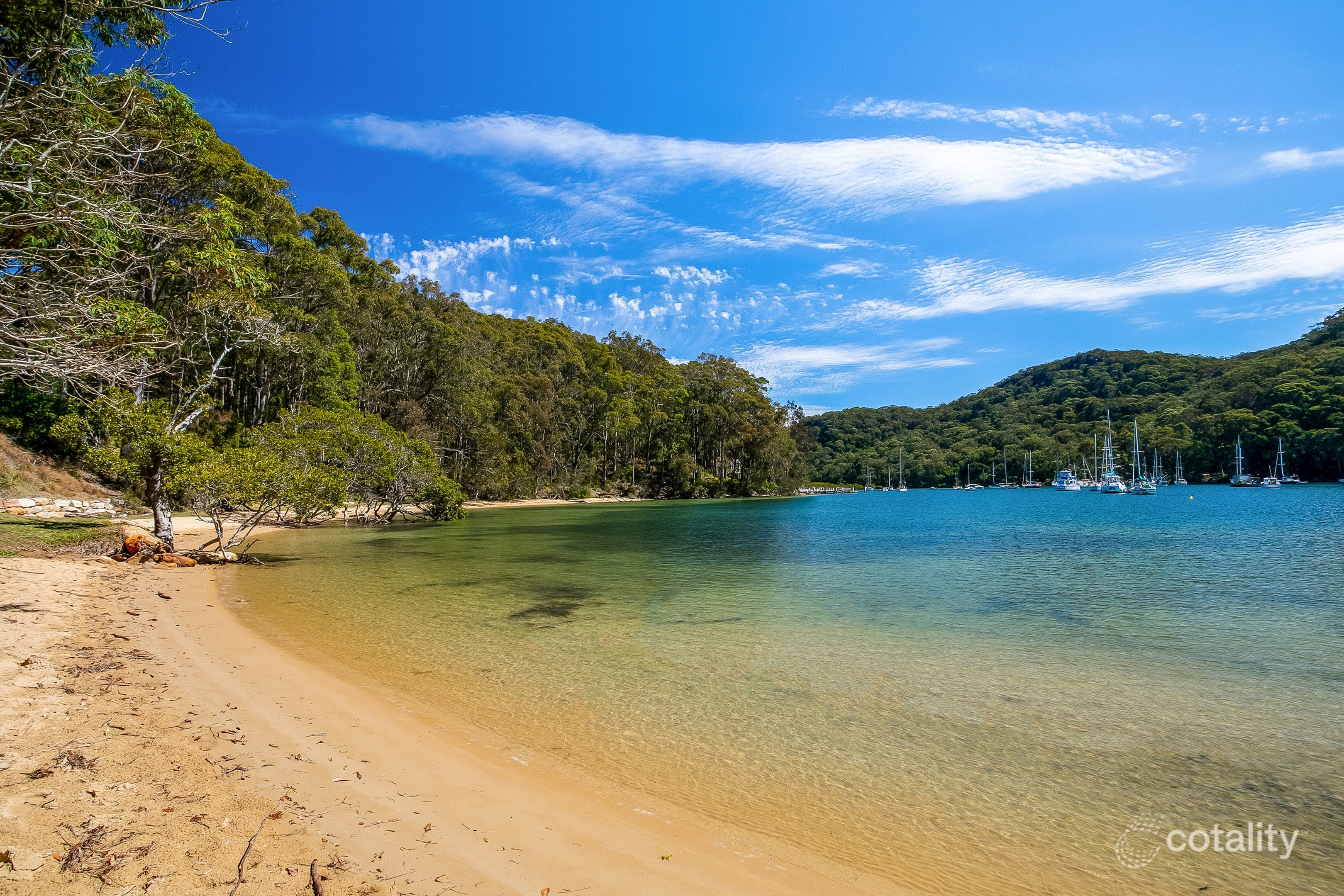 34 Sturdee Lane, Lovett Bay, NSW 2105