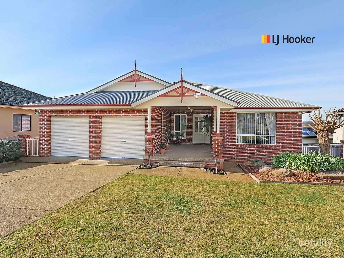 9 Headley Pl, Kooringal, NSW 2650