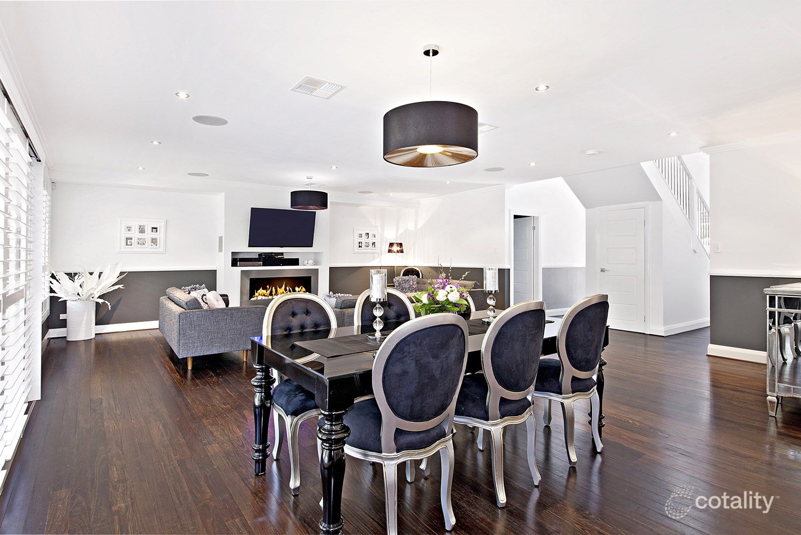 8 Kellaway St, East Ryde, NSW 2113