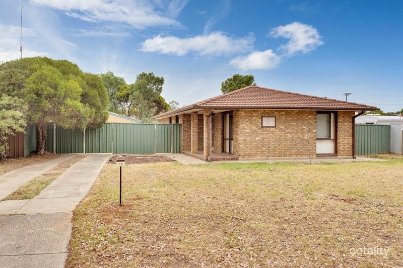 15 Valetta Ct, Parafield Gardens, SA 5107