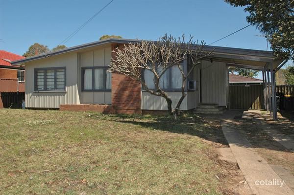 141 Luxford Rd, Whalan, NSW 2770