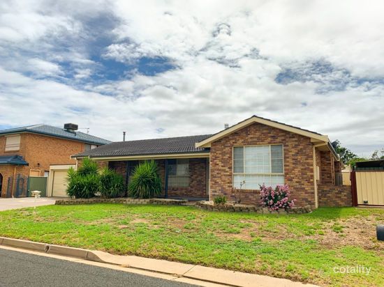 117 Garden St, Hillvue, NSW 2340