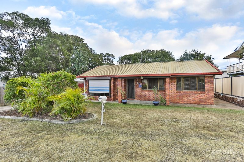3 Walden St, Redbank Plains, QLD 4301