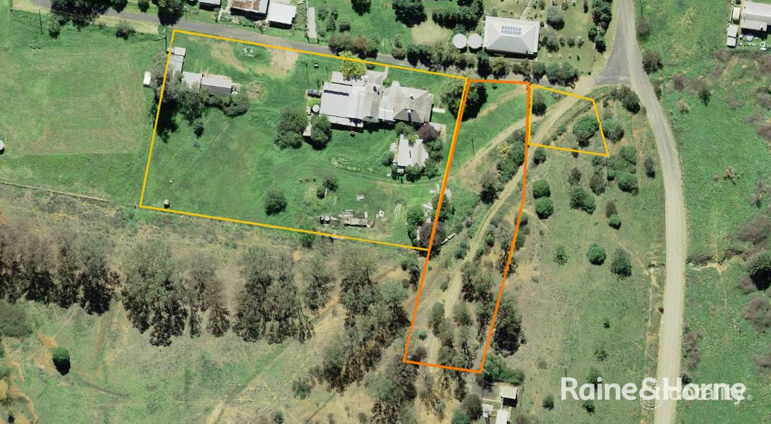 7 Barkly St, Sofala, NSW 2795