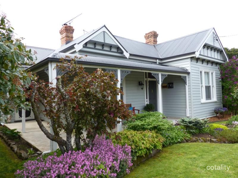 62 Pioneer Dr, Mole Creek, TAS 7304