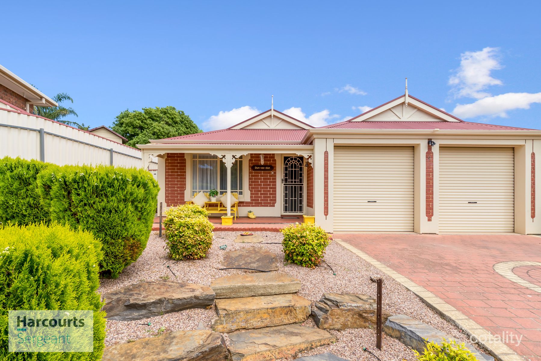 9 Glasgow Ct, Gulfview Heights, SA 5096