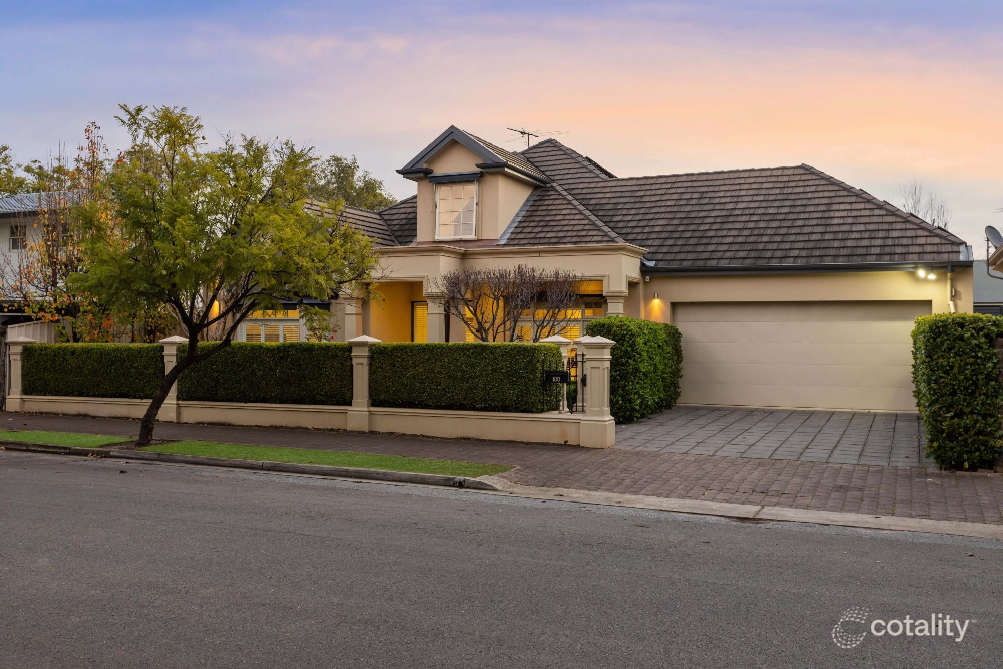 100 Rugby St, Malvern, SA 5061