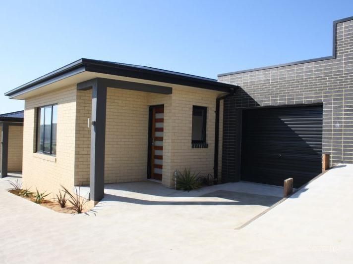 3/23 Hannah Rise Cres, Korumburra, VIC 3950