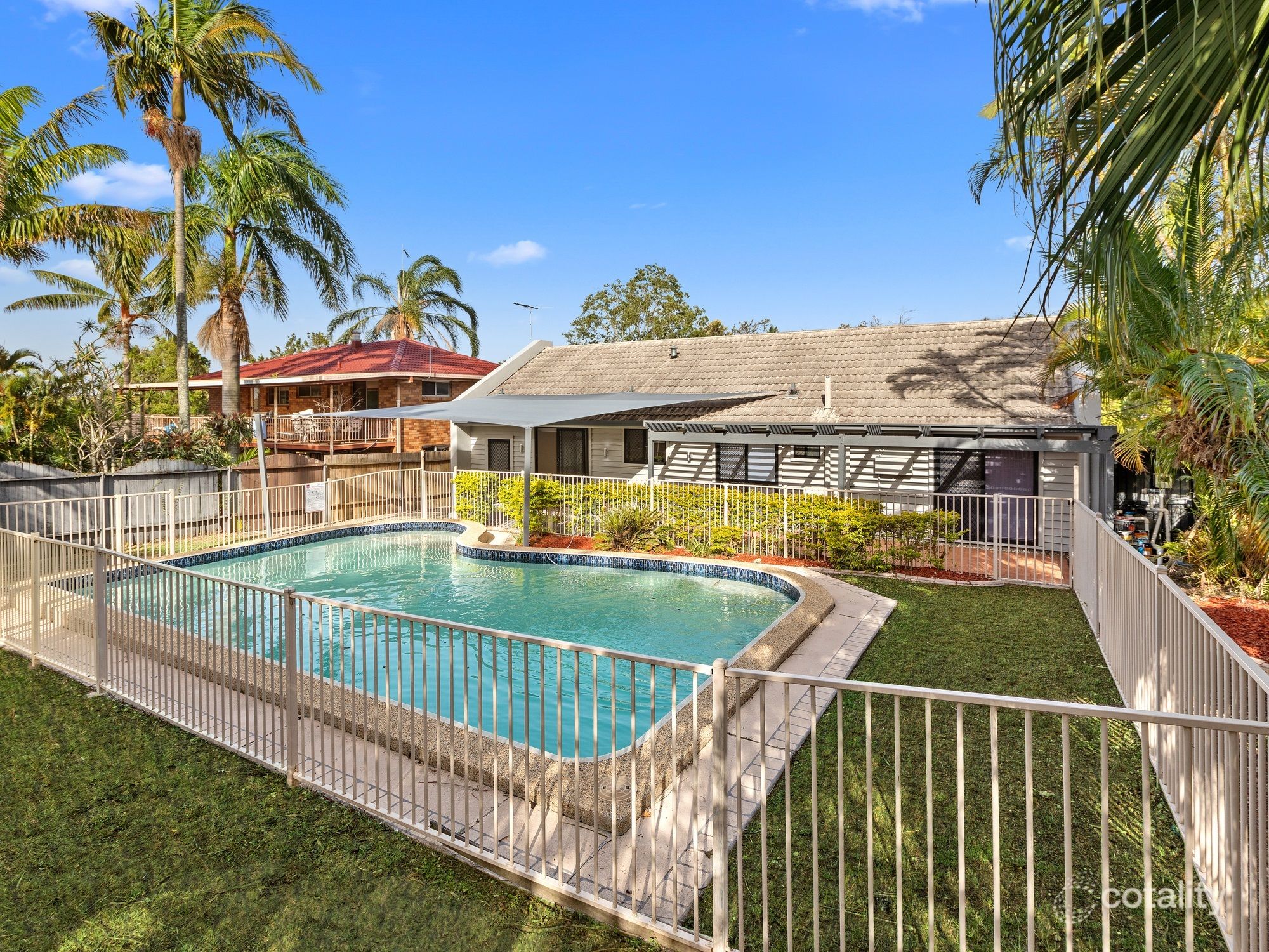 23 Cashel St, Tingalpa, QLD 4173
