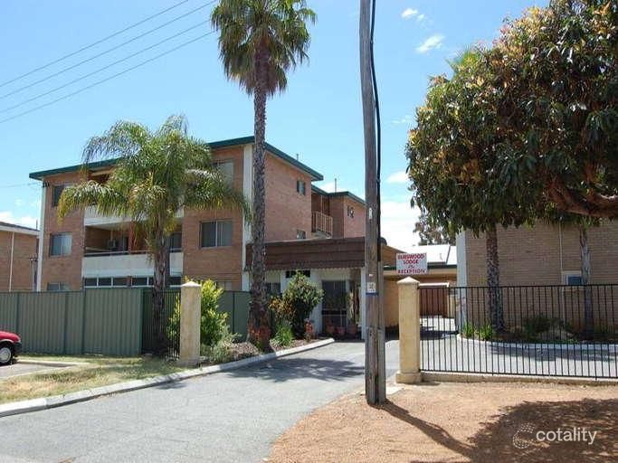 16/1 Minora Pl, Rivervale, WA 6103