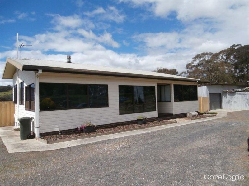 780 Forth Rd, Forth, TAS 7310