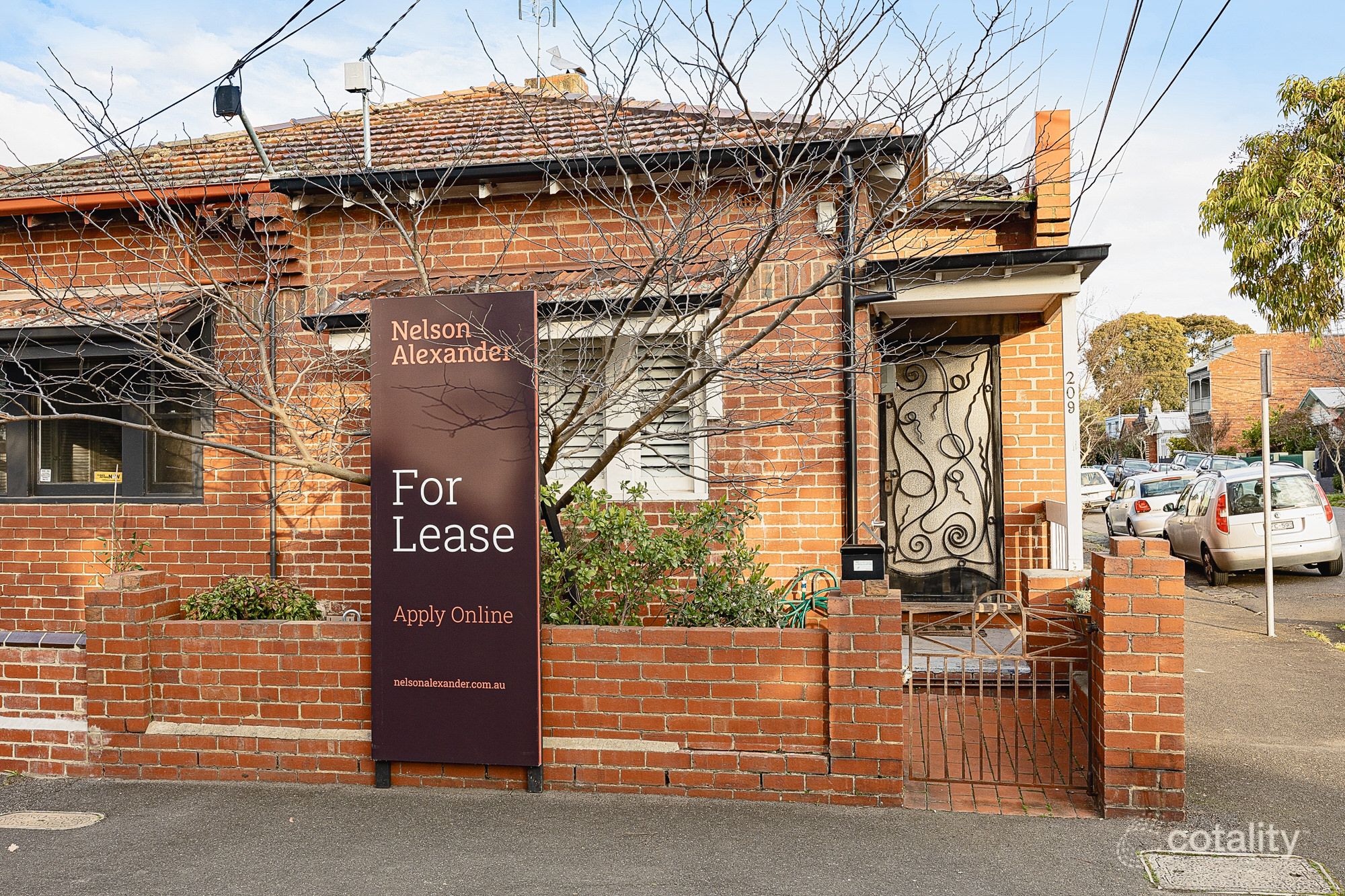209 Spensley St, Clifton Hill, VIC 3068