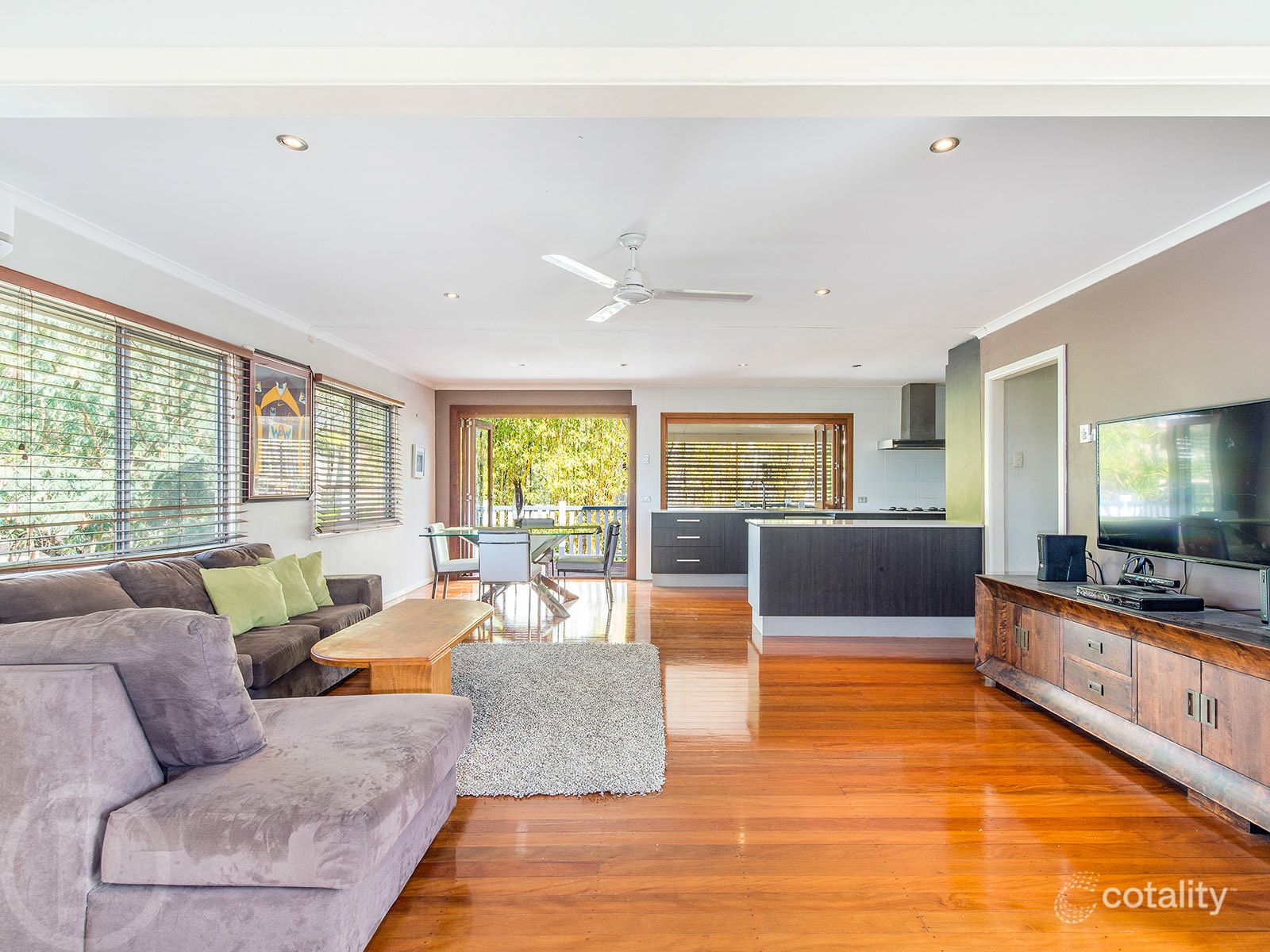 7 Zahel St, Carina, QLD 4152