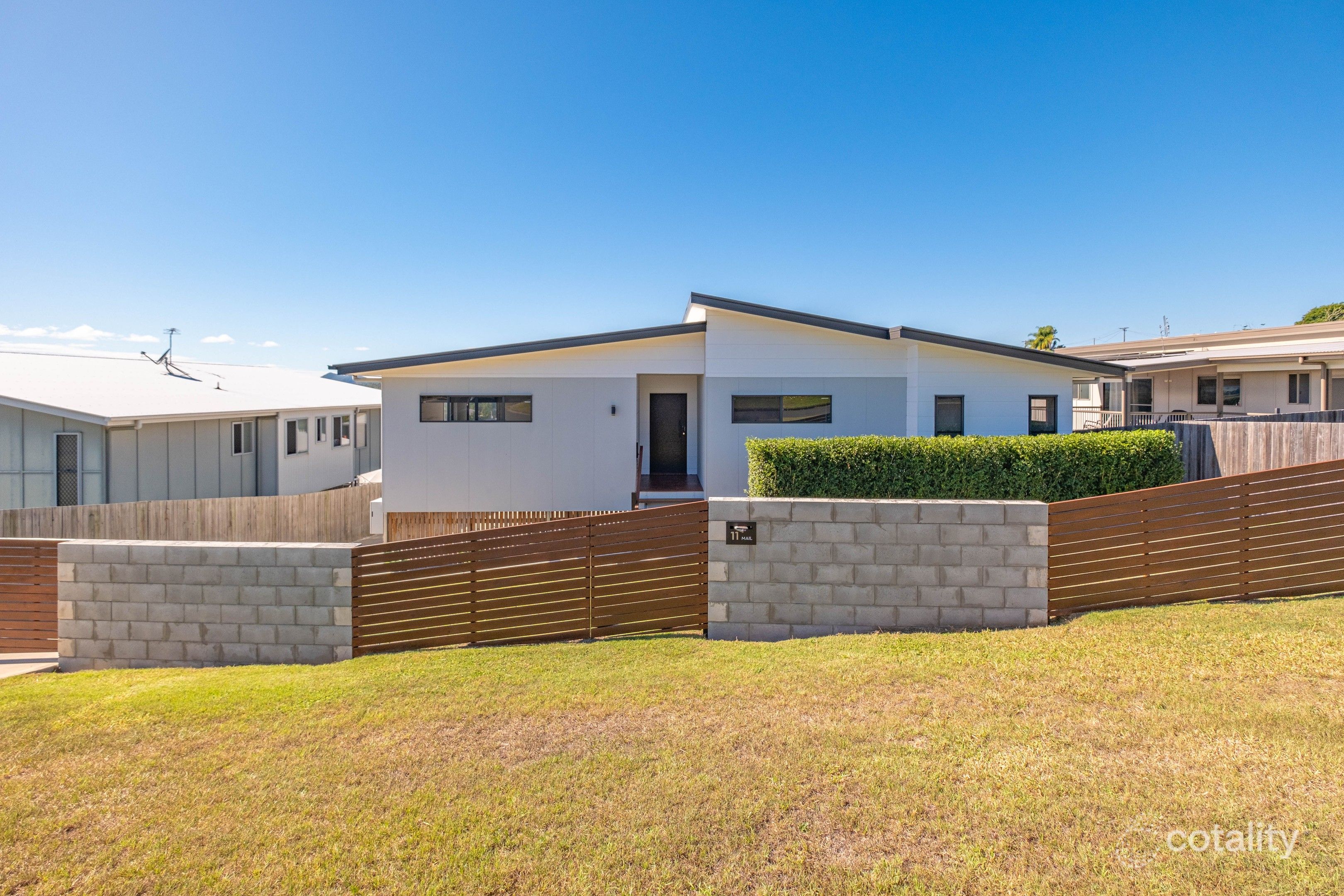 11 Lillis Rd, Gympie, QLD 4570