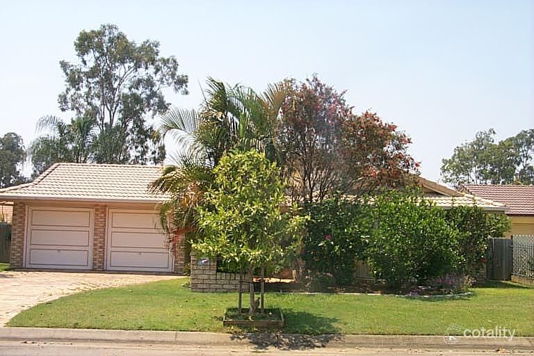 5 Lynton St, Middle Park, QLD 4074