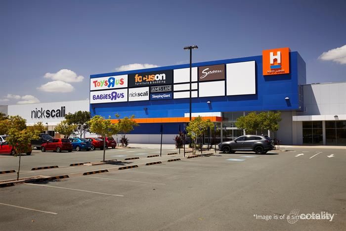 77-95 North Lakes Dr, North Lakes, QLD 4509