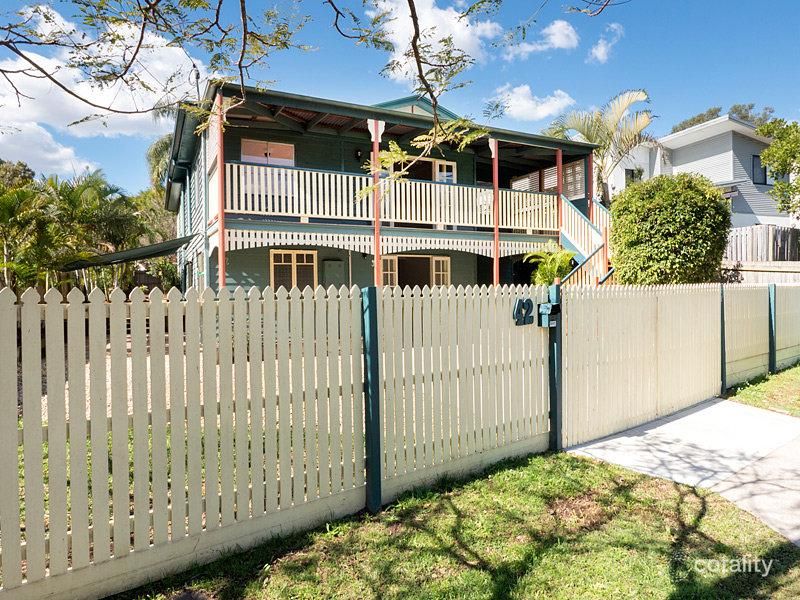 42 Pitt St, Annerley, QLD 4103
