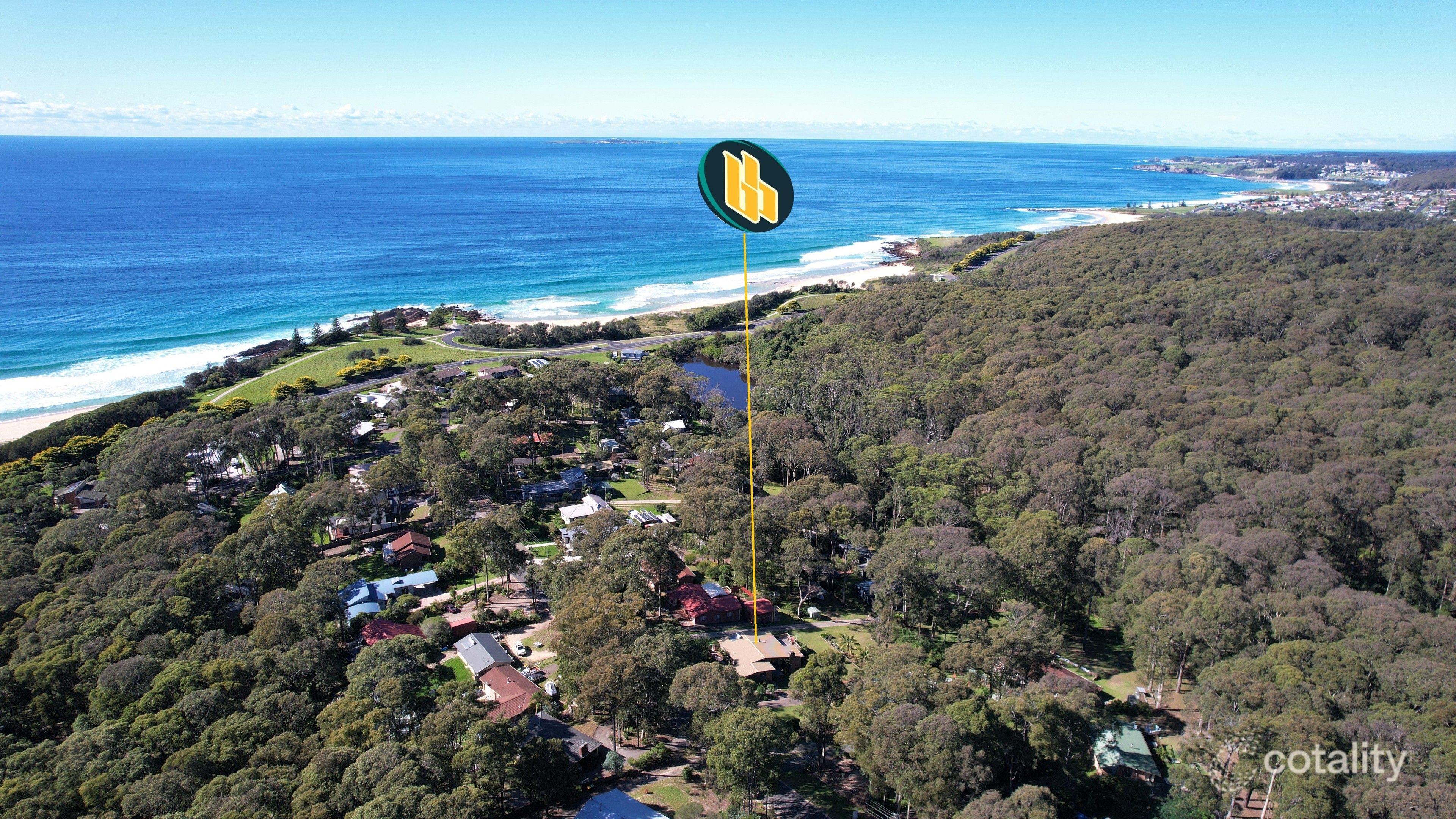 19 Coastal Ct, Dalmeny, NSW 2546