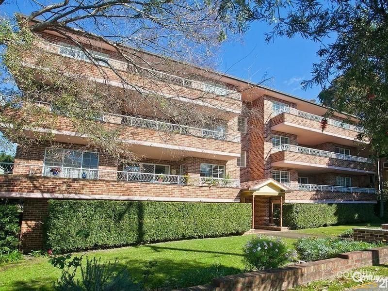 11/5-7 Park Rd, Sans Souci, NSW 2219