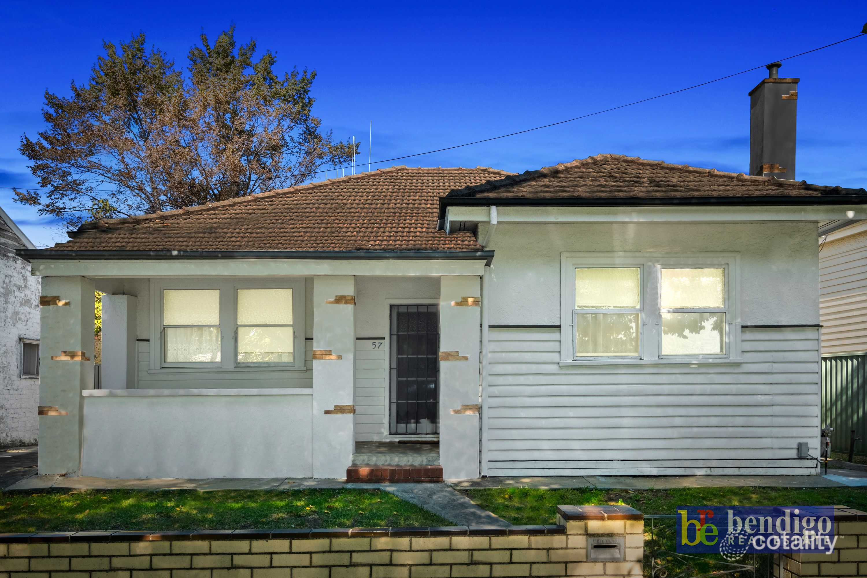 57 Arnold St, Bendigo, VIC 3550