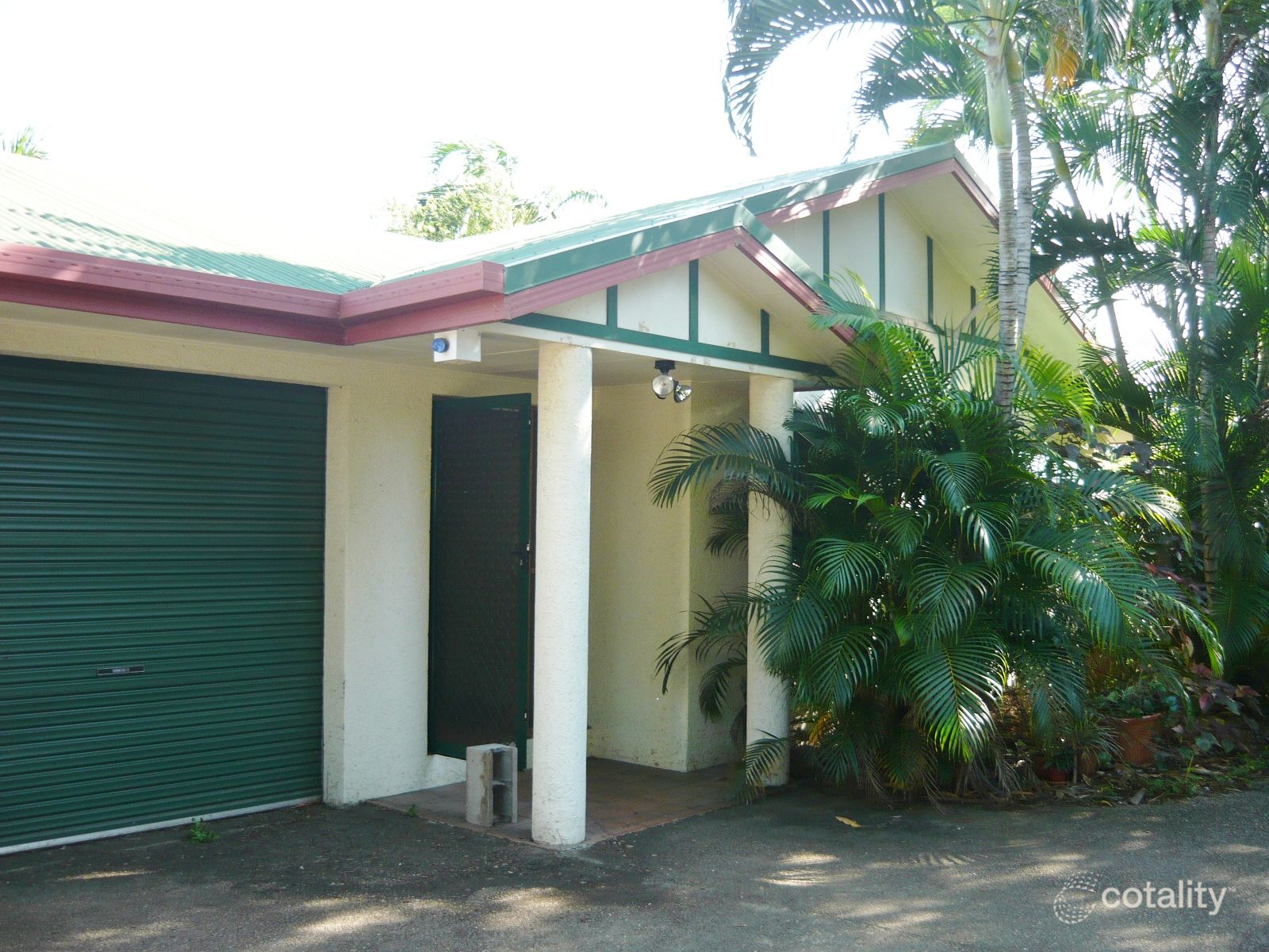 3/47 Goldring St, Hermit Park, QLD 4812