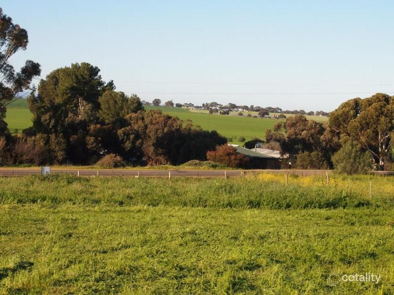 Lot 17 Templers Rd, Templers, SA 5371
