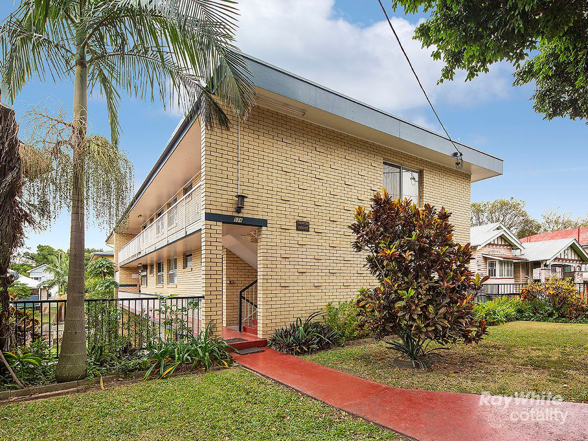 5/574 Sandgate Rd, Clayfield, QLD 4011