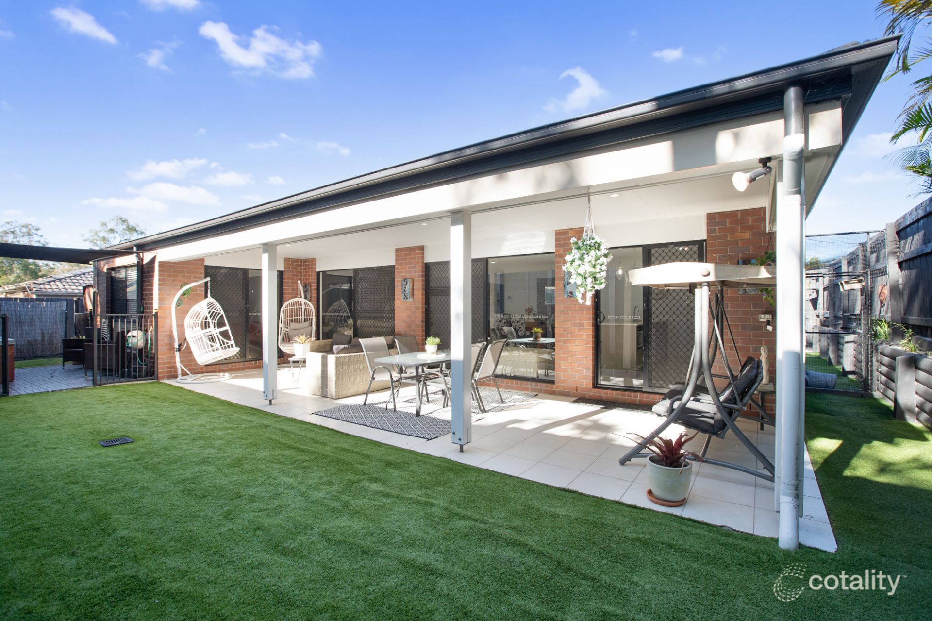 30 Cedarwood St, Berrinba, QLD 4117