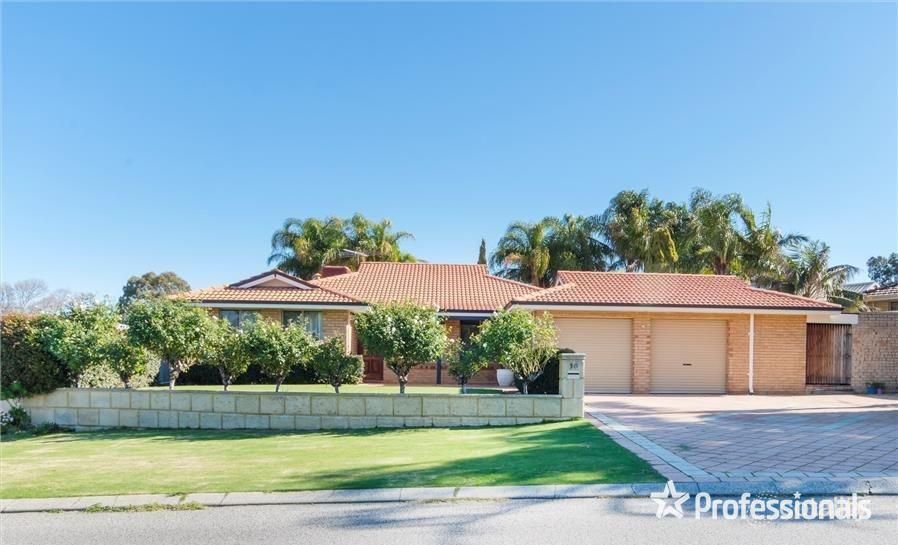 30 Peregrine Dr, Kingsley, WA 6026