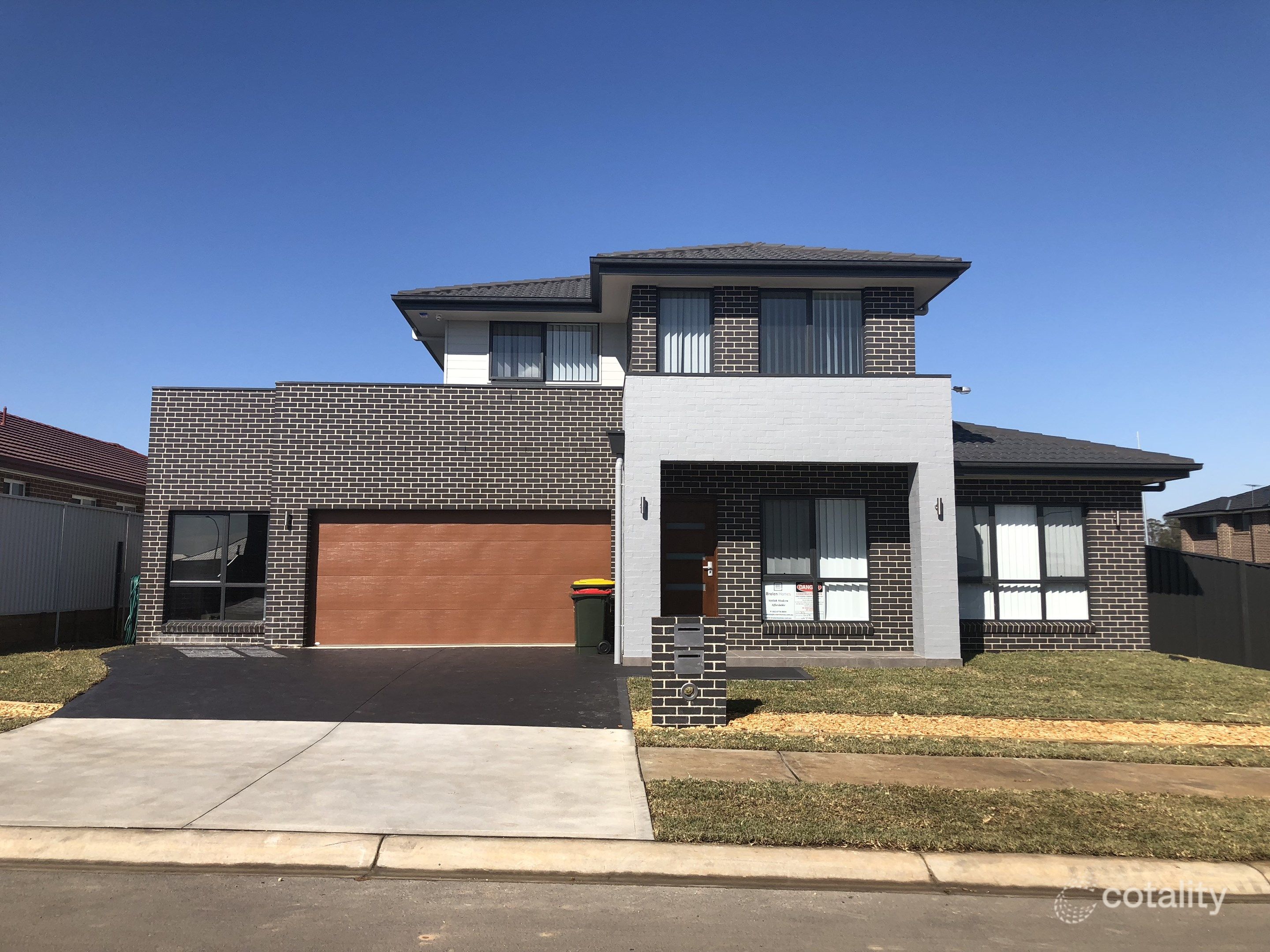 72 Antwerp Ave, Edmondson Park, NSW 2174