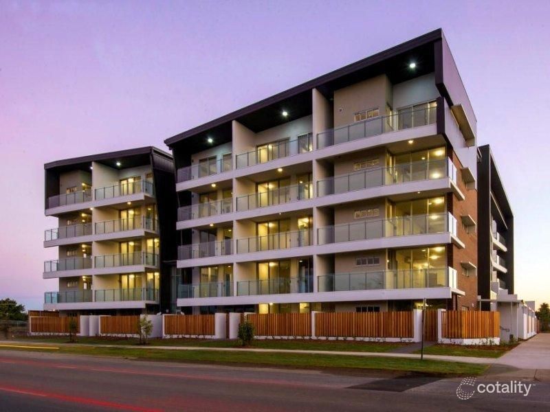 204/1 Wilson St, West Mackay, QLD 4740