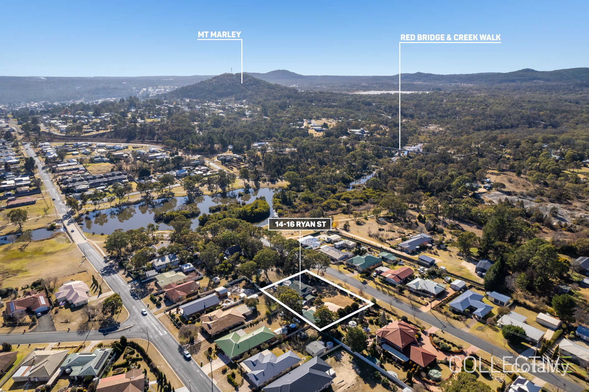 14-16 Ryan St, Stanthorpe, QLD 4380