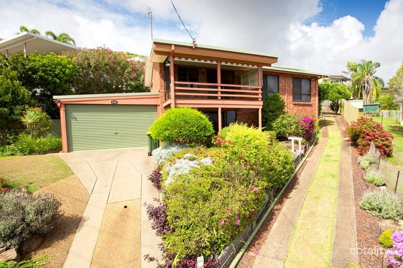 10 Athena Ave, Barlows Hill, QLD 4703