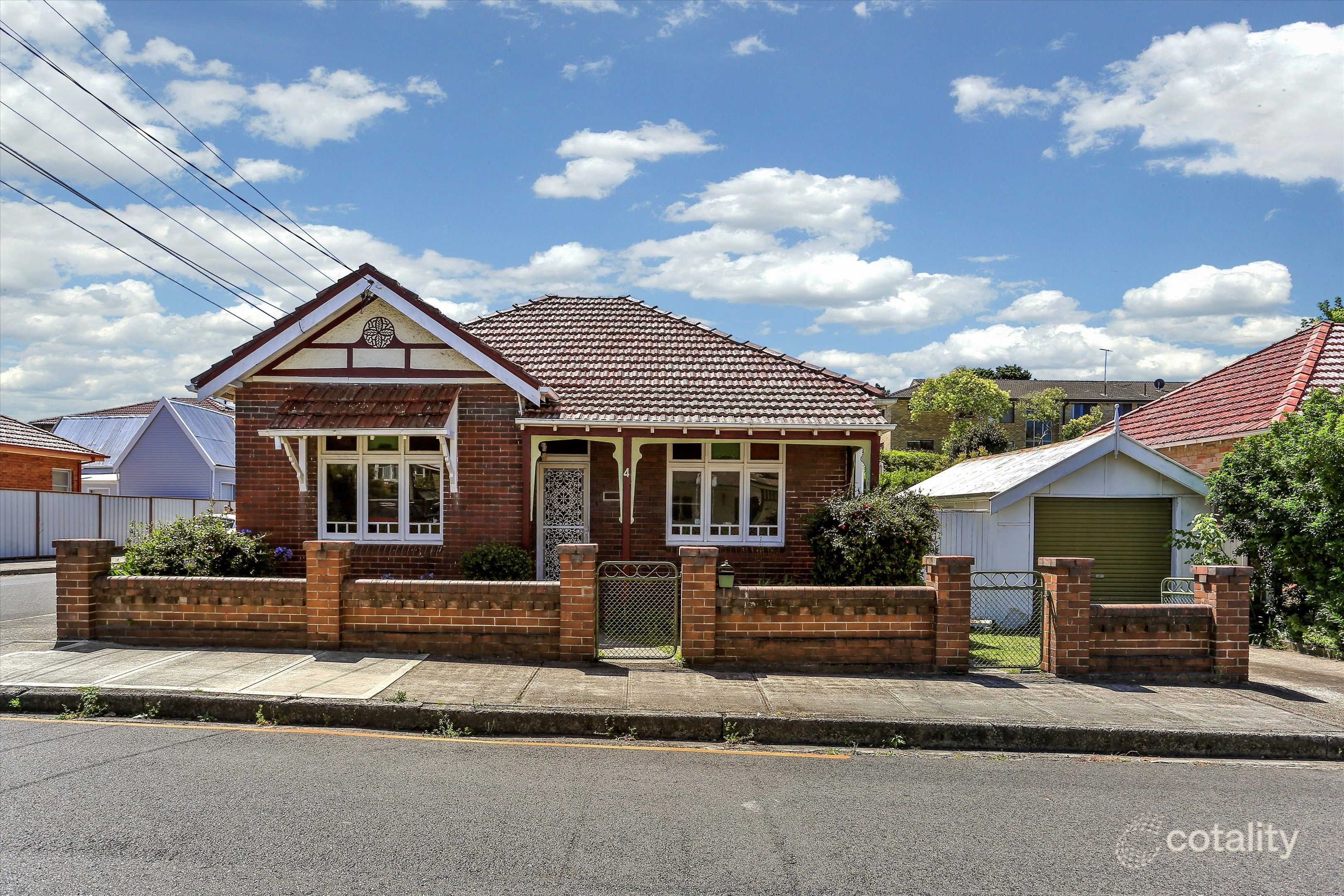 4 Polding St, Drummoyne, NSW 2047