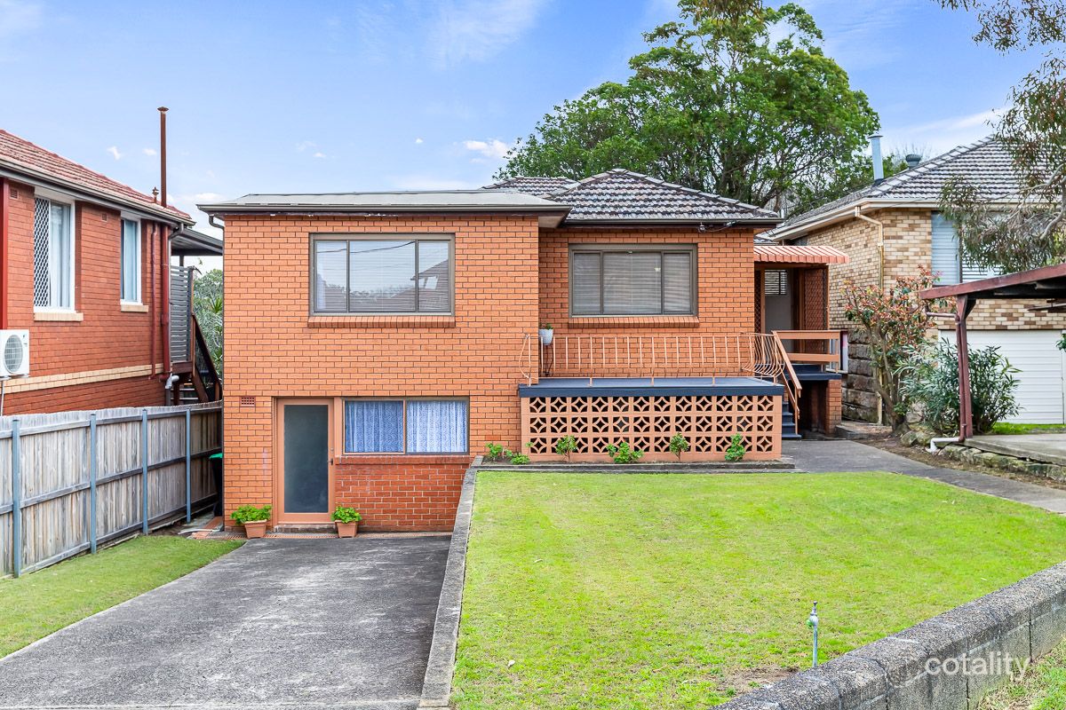 25 Beacon Hill Rd, Beacon Hill, NSW 2100