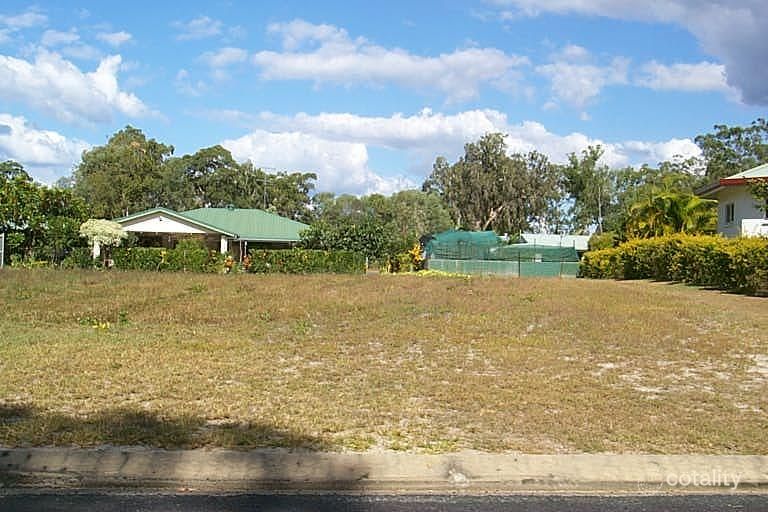 9 Feist Cl, Cardwell, QLD 4849