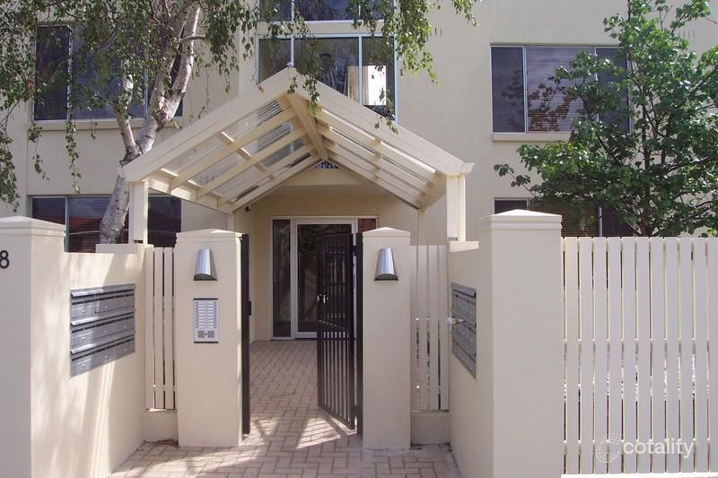 1/18 Tongue St, Yarraville, VIC 3013