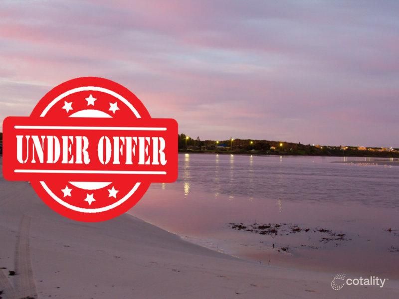 6 Mersey Dr, Cape Burney, WA 6532