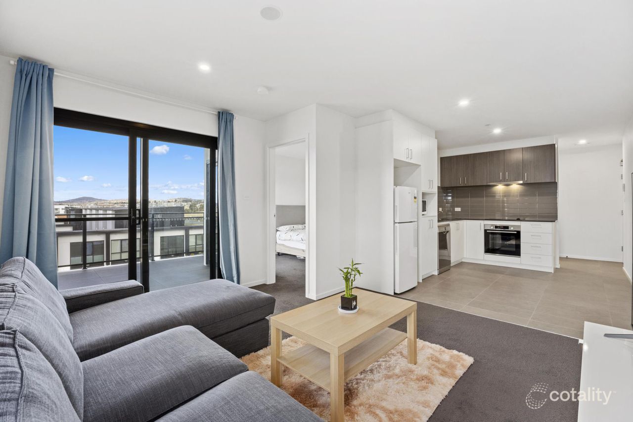 29/200 John Gorton Dr, Coombs, ACT 2611