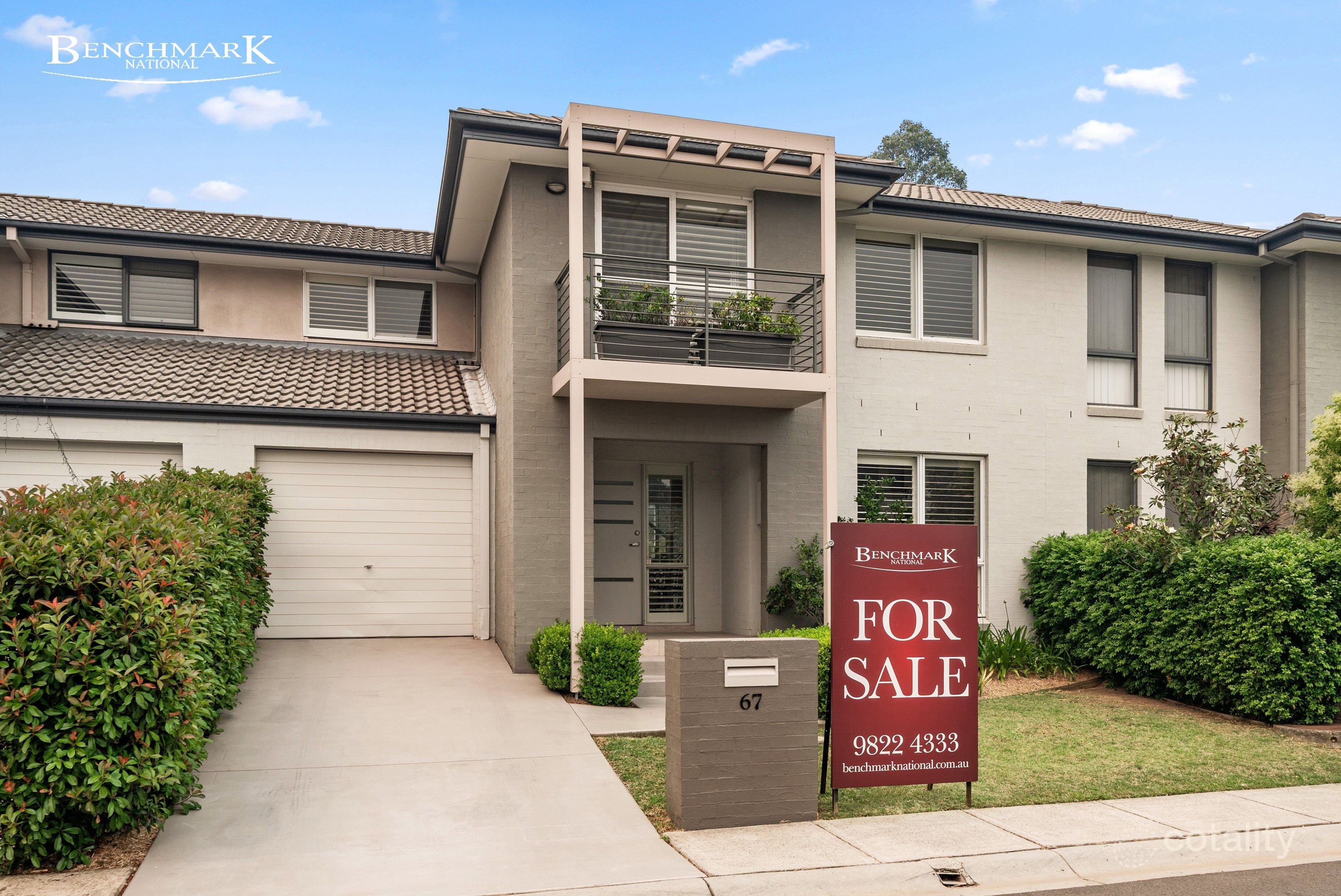67 Whitfield Pde, Hammondville, NSW 2170