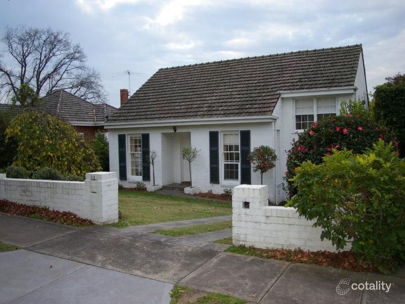 13 Willis St, Balwyn North, VIC 3104