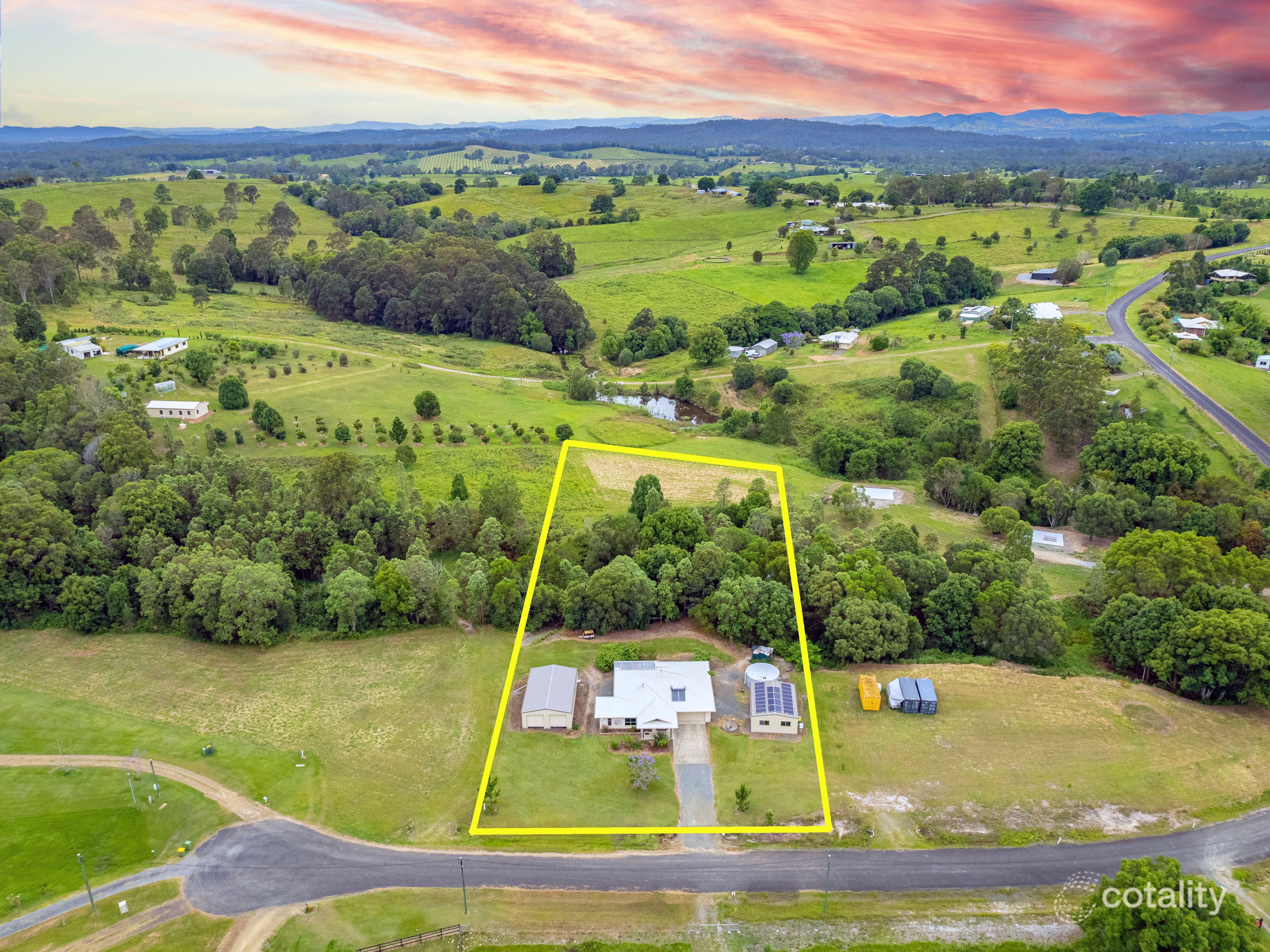 72 Andrew Brown Dr, East Deep Creek, QLD 4570