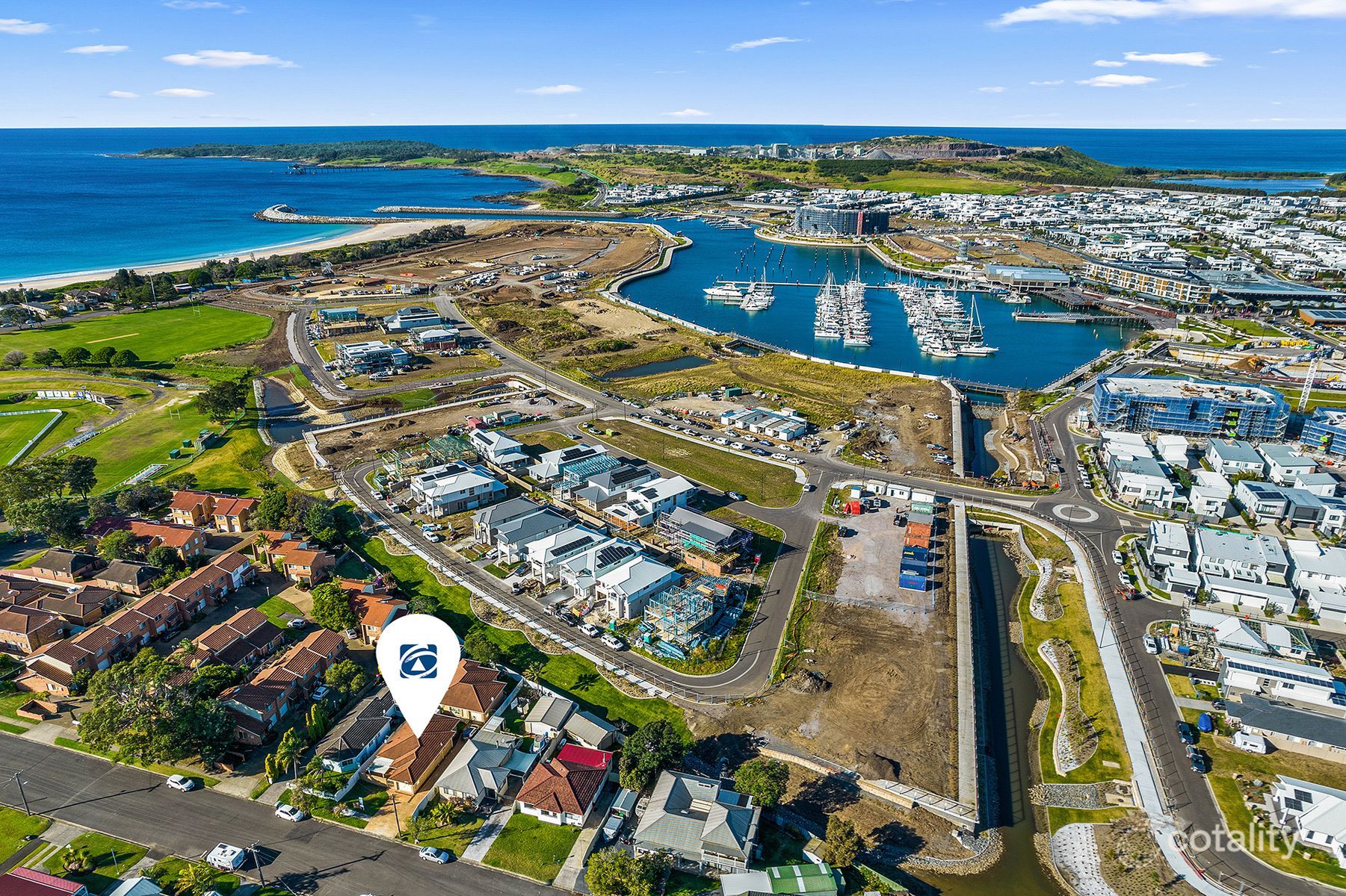 1/13 William St, Shellharbour, NSW 2529