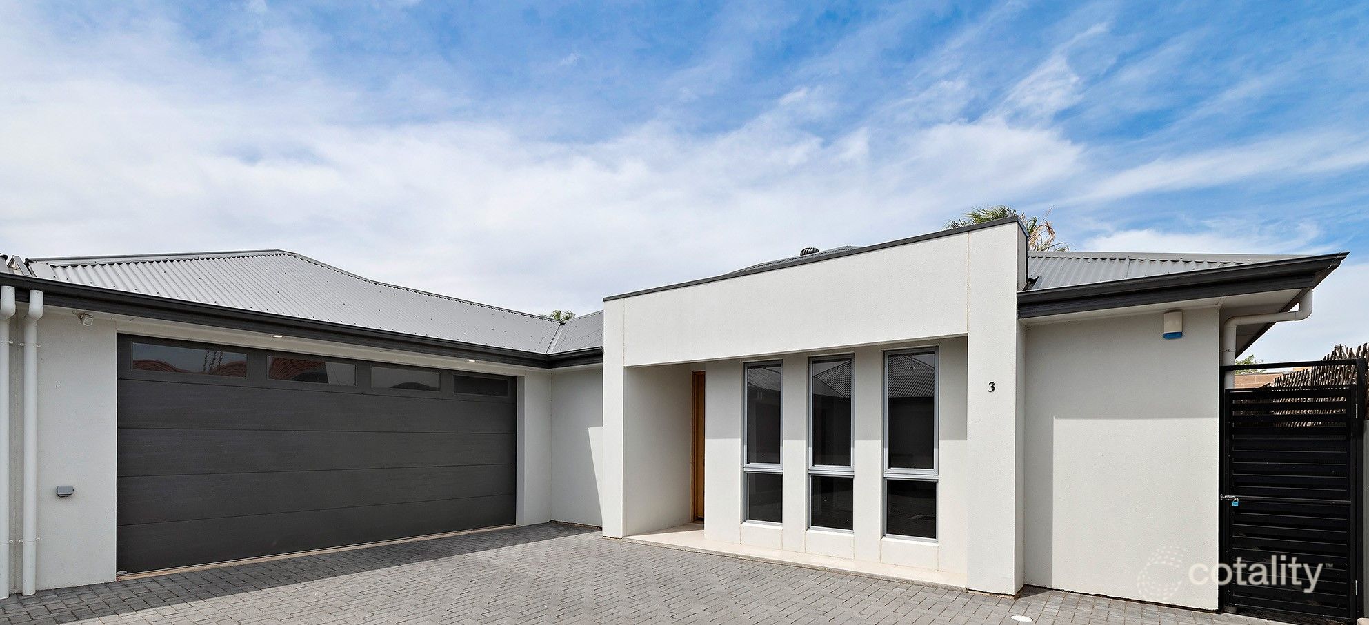 3/45 William St, Beverley, SA 5009