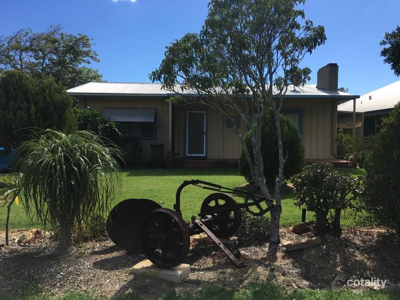 48 Jeffrey Rd, Glen Iris, WA 6230